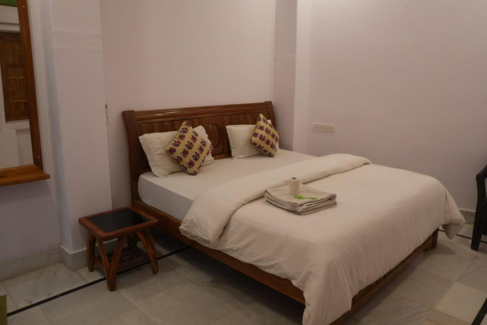 Ideal Guest House Jaisalmer Ngoại thất bức ảnh